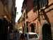  rue typique du Trastevere